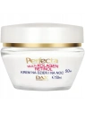 DAX Perfecta Multi-kolagen Retinol 50+ krem przeciwzmarszczkowy 50ml