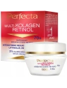 DAX Perfecta Multi-kolagen Retinol 70+ krem naprawczy 50ml