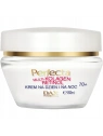 DAX Perfecta Multi-kolagen Retinol 70+ krem naprawczy 50ml