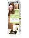DELIA Cameleo Color Essence krem koloryzujący 7.3 Hazelnut