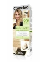 DELIA Cameleo Color Essence krem koloryzujący 7.0 Blonde