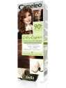 DELIA Cameleo Color Essence krem koloryzujący 6.3 Golden Chestnut