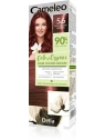 DELIA Cameleo Color Essence krem koloryzujący 5.6 Mahogany Brown