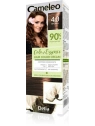 DELIA Cameleo Color Essence krem koloryzujący 4.0 Brown