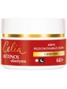 CELIA Retinol Elastyna zestaw do twarzy 60+ (krem 50ml + krem pod oczy 15ml) 