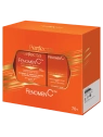 DAX Perfecta Fenomen C zestaw do twarzy 70+ /krem 50ml i krem pod oczy 15ml