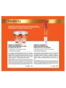DAX Perfecta Fenomen C zestaw do twarzy 70+ /krem 50ml i krem pod oczy 15ml