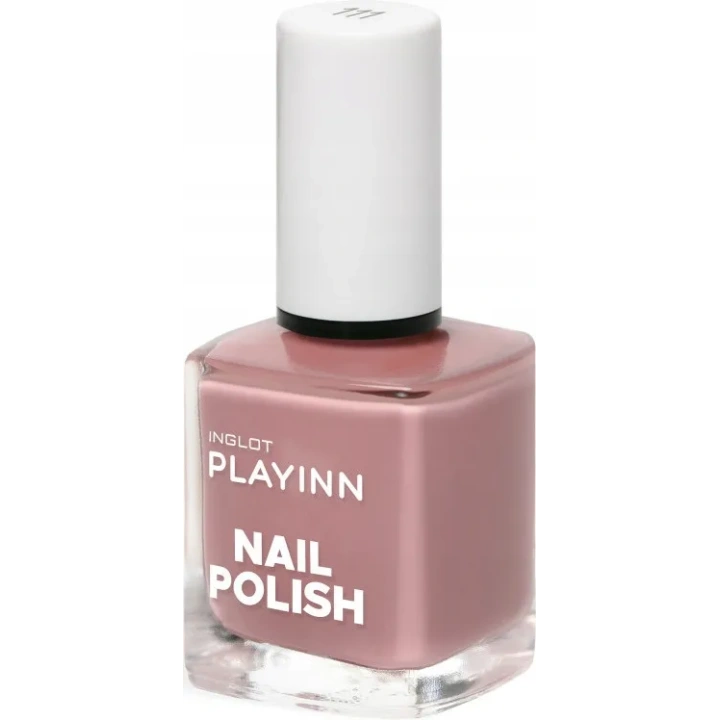 INGLOT Playinn Nail Polish lakier do paznokci 111 15ml 