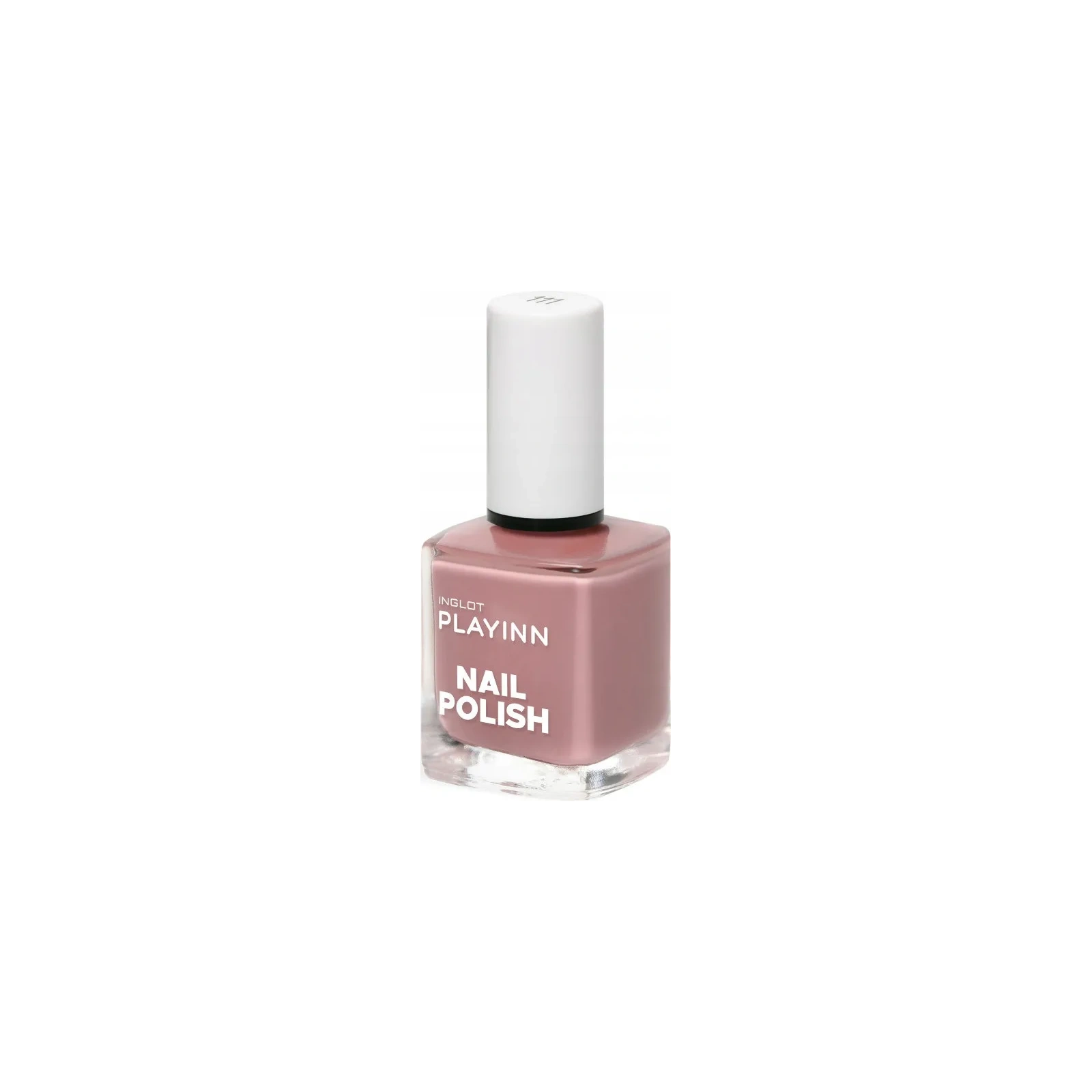 INGLOT Playinn Nail Polish lakier do paznokci 111 15ml 