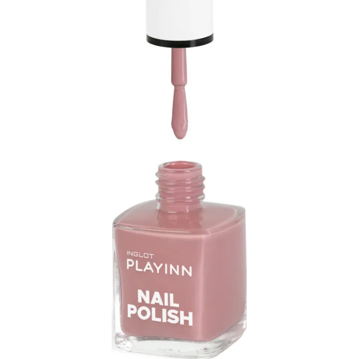 INGLOT Playinn Nail Polish lakier do paznokci 111 15ml 