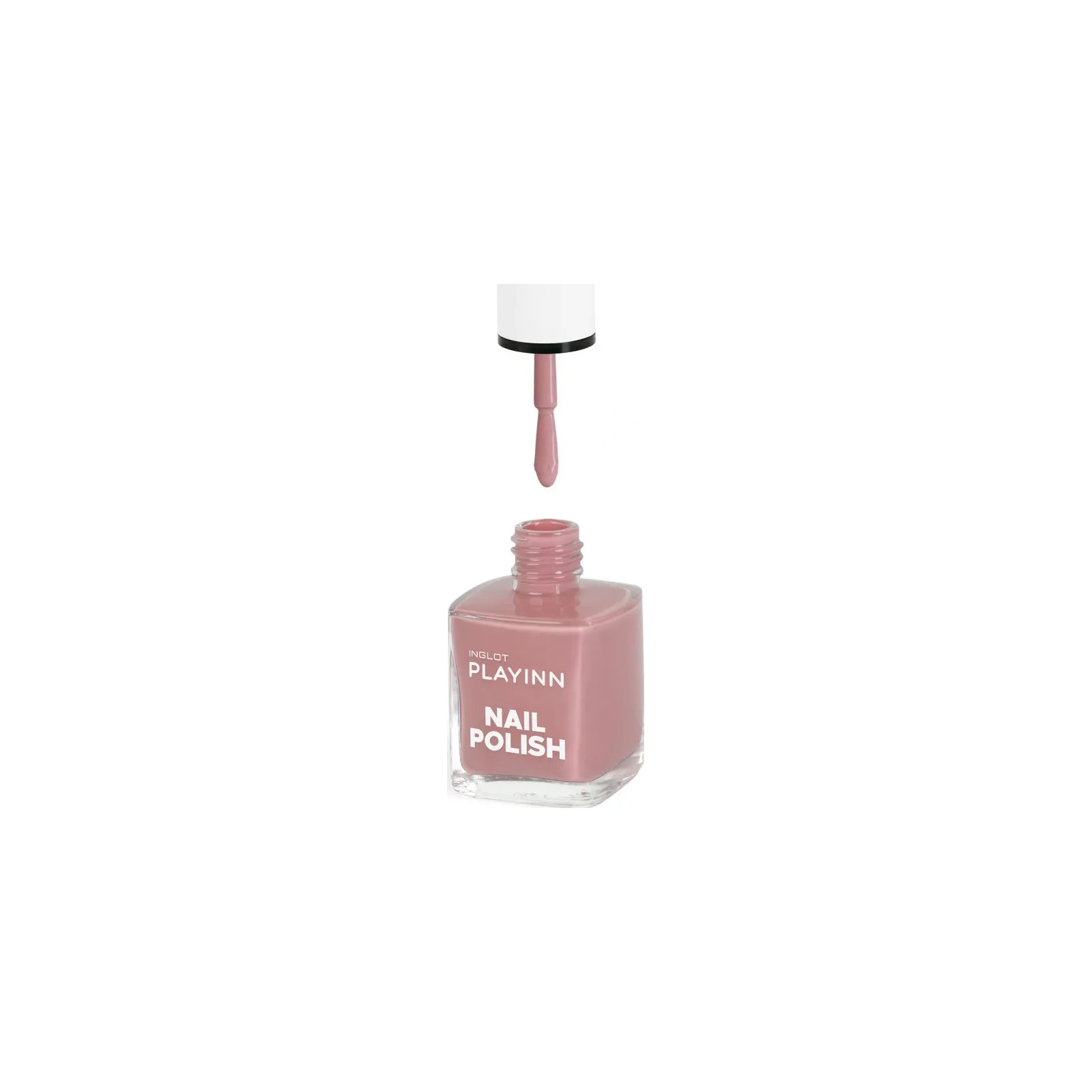 INGLOT Playinn Nail Polish lakier do paznokci 111 15ml 