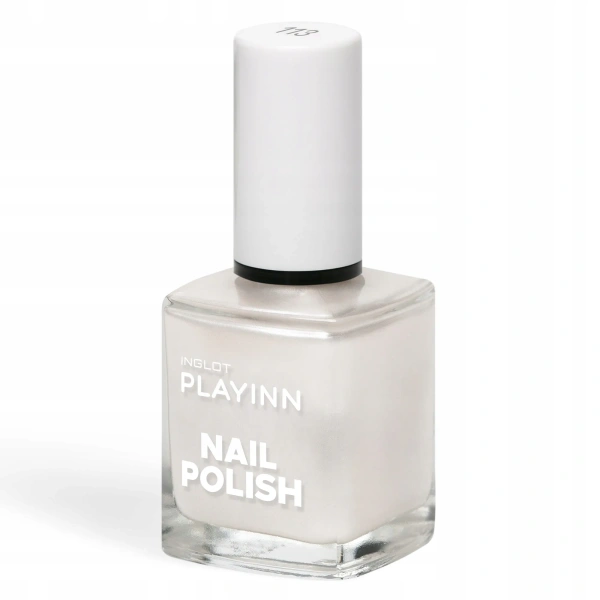 INGLOT Playinn Nail Polish lakier do paznokci 113 15ml