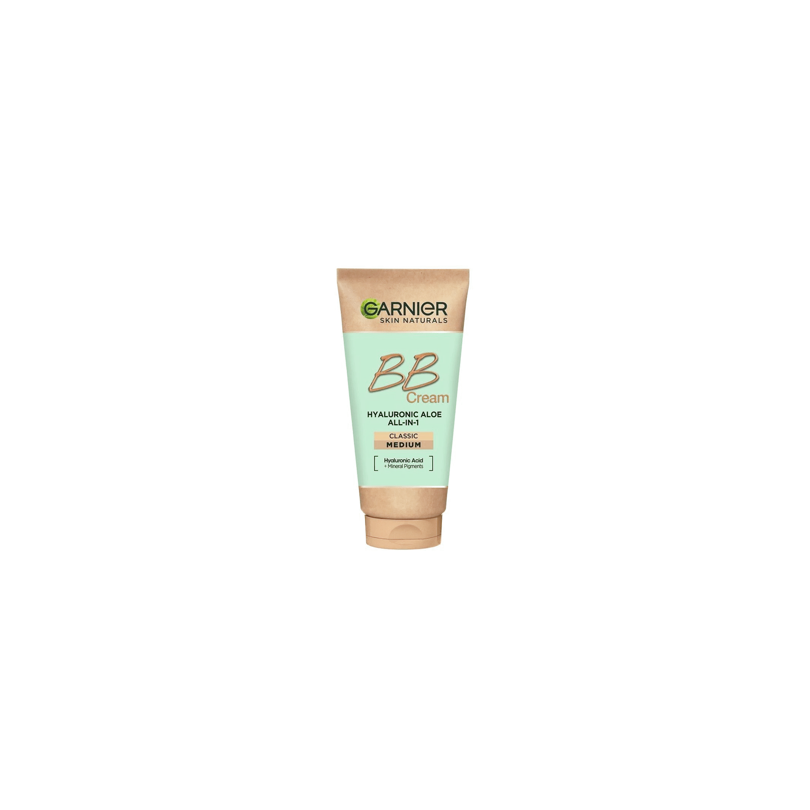 GARNIER BB Cream Hyaluronic Aloe Medium każdy typ skóry 50ml