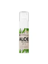 BELL HypoAllergenic Aloe BB SPF15 03 Natural 20g