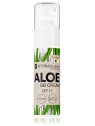 BELL HypoAllergenic Aloe BB SPF15 02 Vanilla 20g