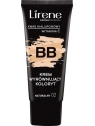 LIRENE BB krem wyrównujący koloryt 02 Naturalny 30ml