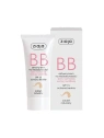 ZIAJA BB aktywny krem na niedoskonałości Odcień Naturalny skóra normalna, sucha i wrażliwa 50ml