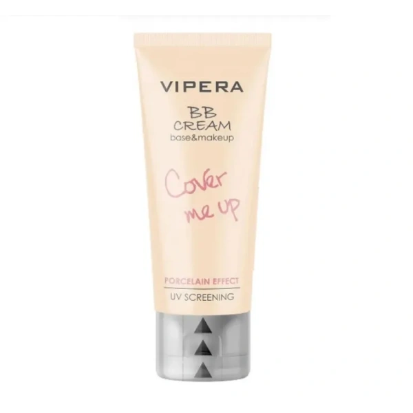 VIPERA BB Cream kryjący krem Cover Me Up 11 Alabaster 35ml