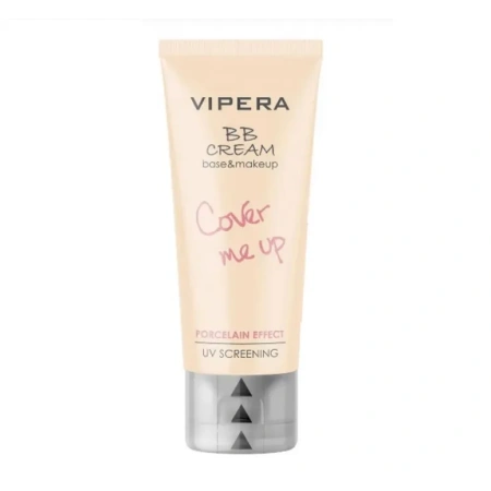 VIPERA BB Cream kryjący krem Cover Me Up 11 Alabaster 35ml