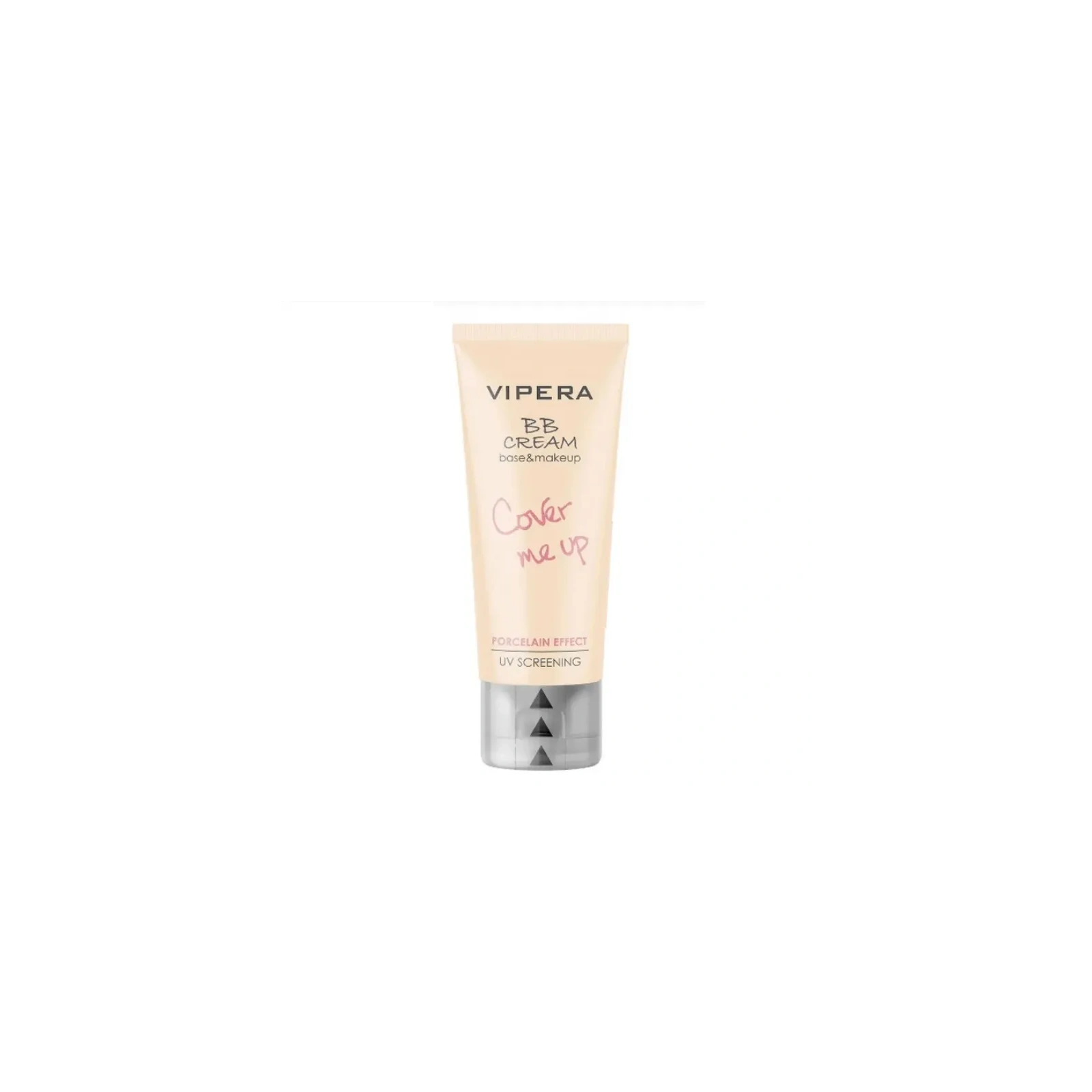 VIPERA BB Cream kryjący krem Cover Me Up 11 Alabaster 35ml