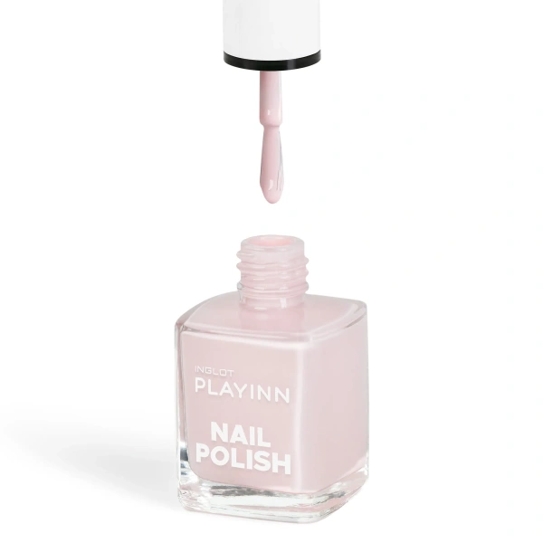 INGLOT Playinn Nail Polish lakier do paznokci 110 15ml