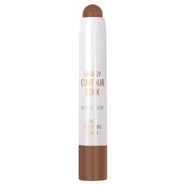 GOLDEN ROSE Chubby Contour Stick 03 Medium Deep 3,8g