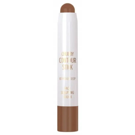 GOLDEN ROSE Chubby Contour Stick 03 Medium Deep 3,8g