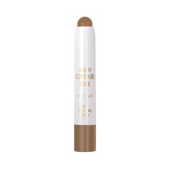 GOLDEN ROSE Chubby Contour Stick 05 Cool Taupe 3,8g