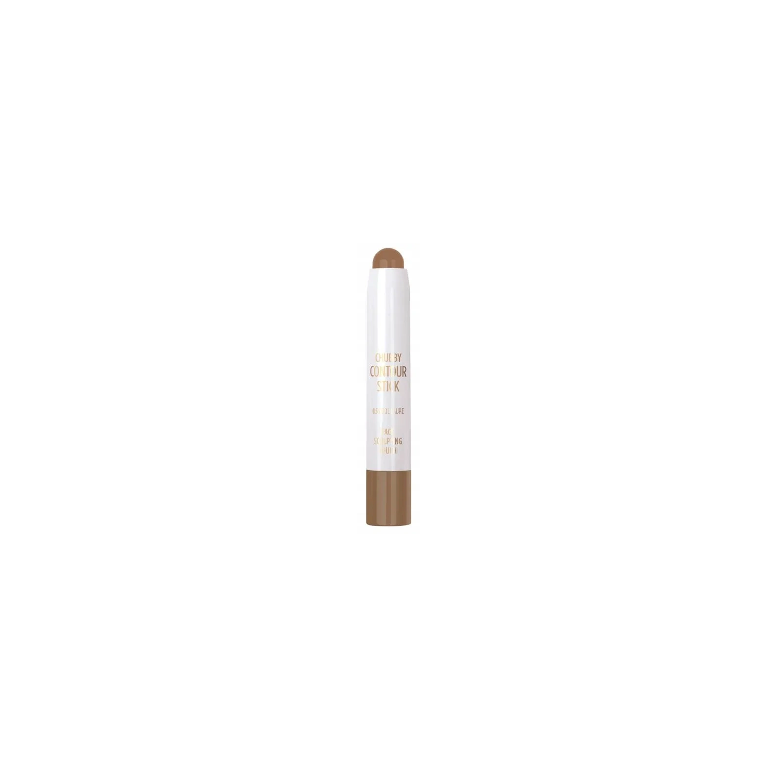 GOLDEN ROSE Chubby Contour Stick 05 Cool Taupe 3,8g