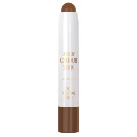 GOLDEN ROSE Chubby Contour Stick 04 Rich Deep 3,8g
