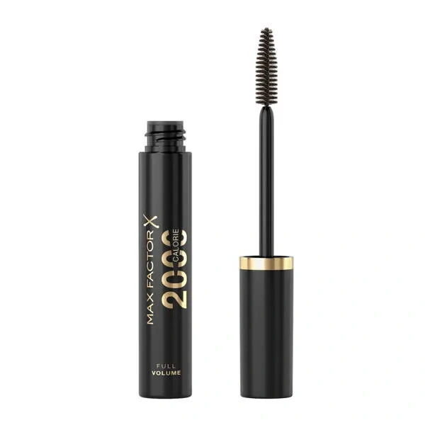 MAX FACTOR 2000 Calorie tusz do rzęs Czarny 9ml