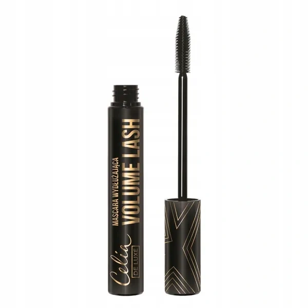 Celia CELIA De Luxe tusz do rzęs wydłużający Volume Lash 11ml
