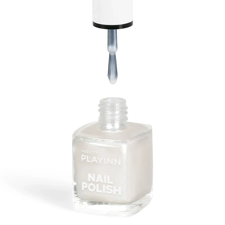INGLOT Playinn Nail Polish lakier do paznokci 113 15ml