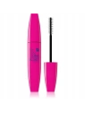 BELL Mega Lashes tusz do rzęs podkręcająco-wydłużający Czarny 10g