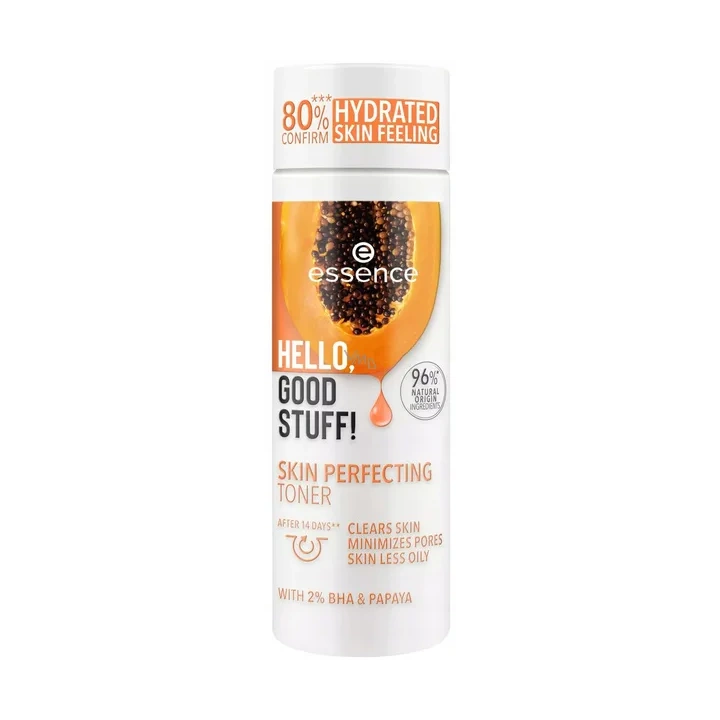 ESSENCE Essence Hello Good Stuff toner 100ml 