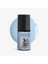 NEESS One Step Mani lakier hydrydowy 3w1 O Niebo Lepszy 4ml