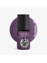NEESS One Step Mani lakier hydrydowy 3w1 Gencjana Jones 4ml