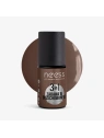 NEESS One Step Mani lakier hybrydowy 3w1 Zabawa w Orzechowanego 4ml