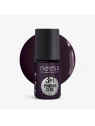 NEESS One Step Mani lakier hybrydowy 3w1 Powidło Ci Się 4ml