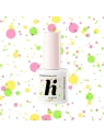 HI HYBRID Lakier hybrydowy POP 099 Rainbow Mix 5ml