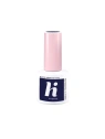 HI HYBRID Lakier hybrydowy 415 Black Graphite 5ml
