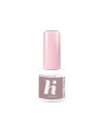 HI HYBRID Lakier hybrydowy 409 Brown Nude 5ml