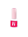 HI HYBRID Lakier hybrydowy 233 Neon Red 5ml