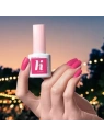HI HYBRID Lakier hybrydowy 225 Red Pink 5ml