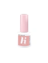 HI HYBRID Lakier hybrydowy 205 Faint Pink 5ml
