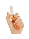 HI HYBRID Hema Free Coffeehouse lakier hybrydowy 363 Pumpkin Spice Latte 5ml