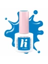 HI HYBRID 2000's lakier hybrydowy Hema Free 276 Neon Cyber Blue 5ml