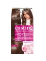 LOREAL Casting Creme Gloss 618 Waniliowa mokka