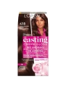 LOREAL Casting Creme Gloss 418 Czekoladowa mokka