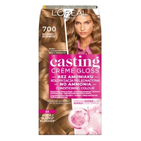 LOREAL Casting Creme Gloss 700 Blond